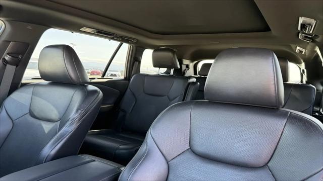 2024 Lexus TX 350 Premium