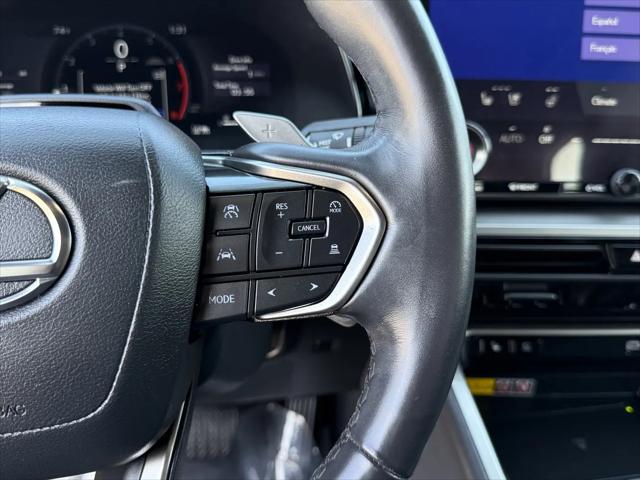 2024 Lexus TX 350 Premium