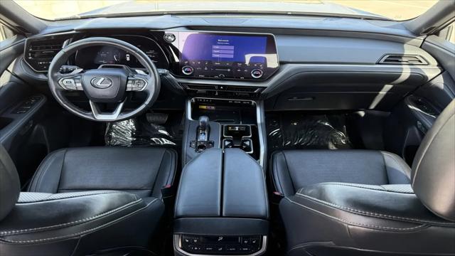 2024 Lexus TX 350 Premium