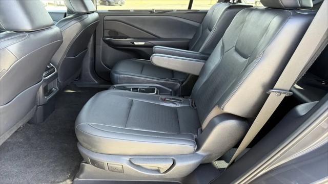 2024 Lexus TX 350 Premium
