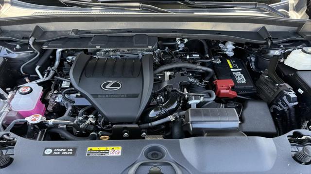 2024 Lexus TX 350 Premium