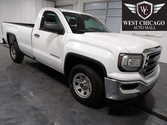 2018 GMC Sierra 1500 Base for sale in West Chicago, IL