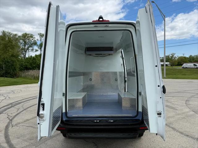 2019 Freightliner Sprinter 2500