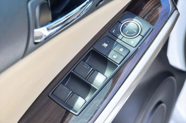 2015 Lexus IS 350 IS 350