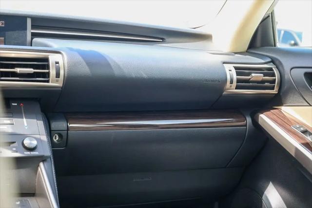 2015 Lexus IS 350 IS 350
