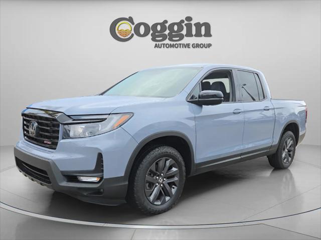 2023 Honda Ridgeline Sport for sale in Fort Pierce, FL