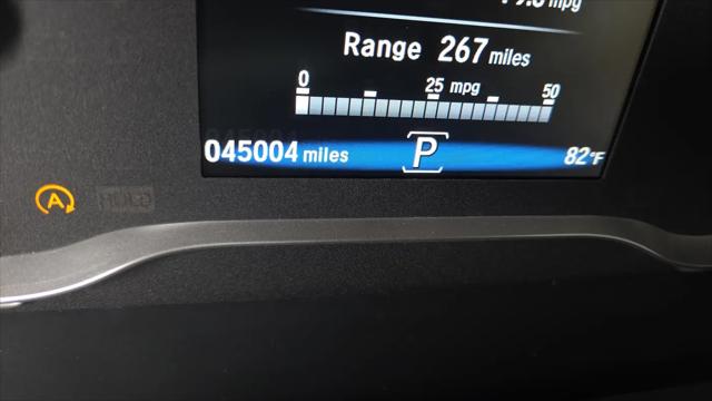 2023 Honda Ridgeline Sport