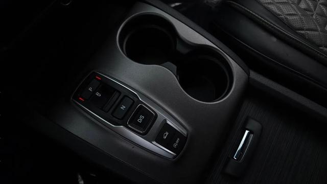 2023 Honda Ridgeline Sport