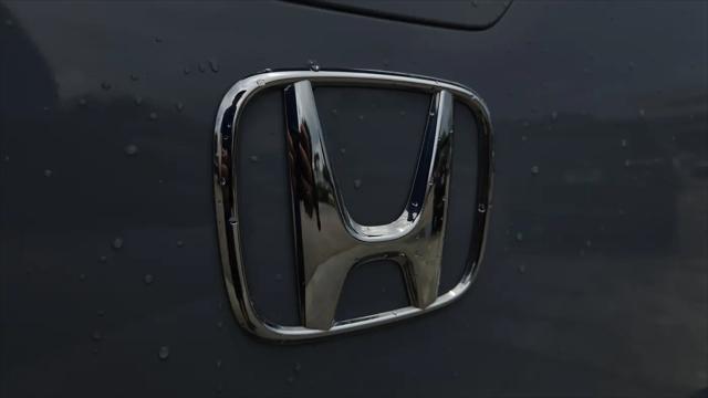 2023 Honda Ridgeline Sport