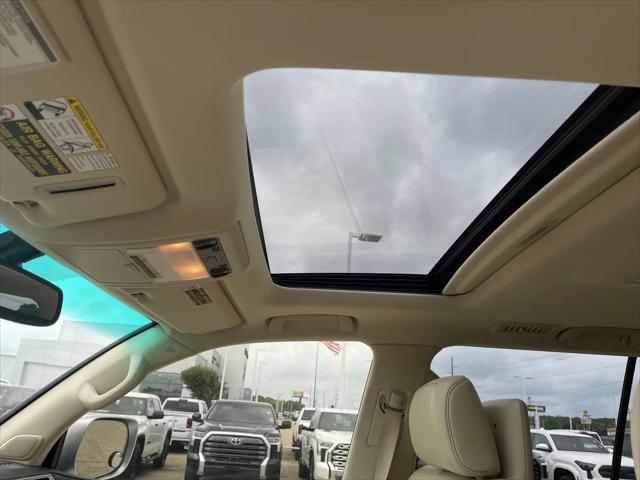 2013 Lexus LX 570 LX 570