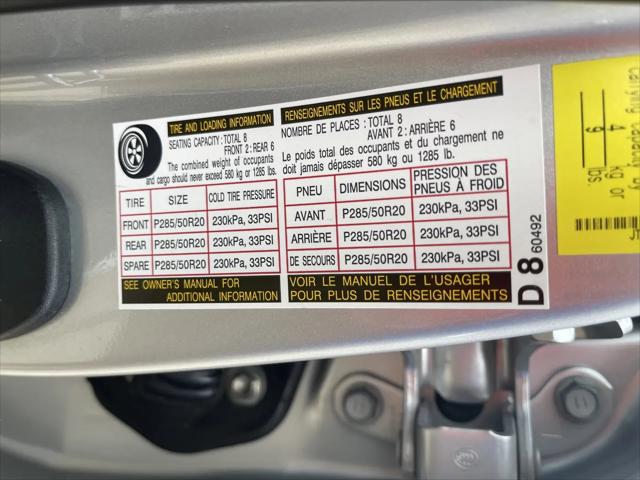 2013 Lexus LX 570 LX 570