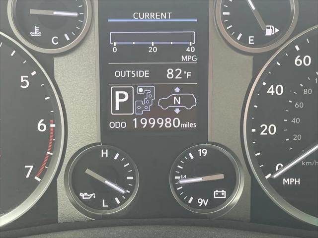 2013 Lexus LX 570 LX 570