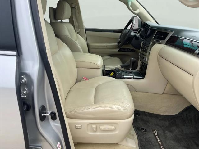 2013 Lexus LX 570 LX 570