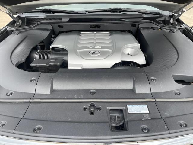 2013 Lexus LX 570 LX 570