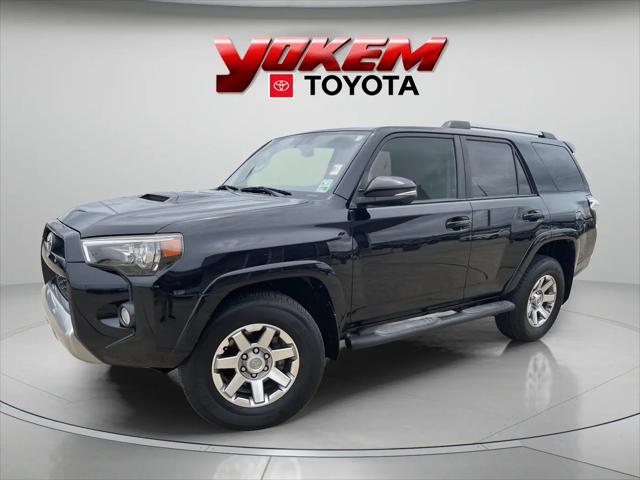 2015 Toyota 4Runner Trail Premium for sale in Shreveport, LA