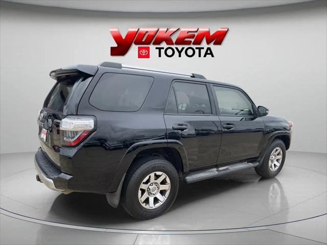2015 Toyota 4Runner Trail Premium