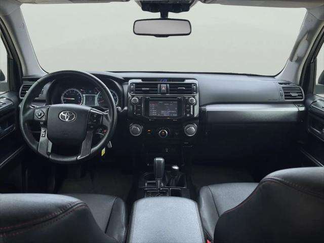 2015 Toyota 4Runner Trail Premium