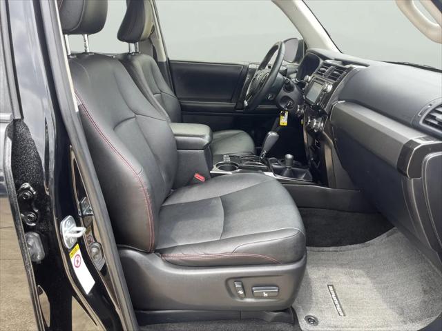 2015 Toyota 4Runner Trail Premium