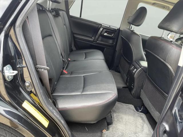 2015 Toyota 4Runner Trail Premium