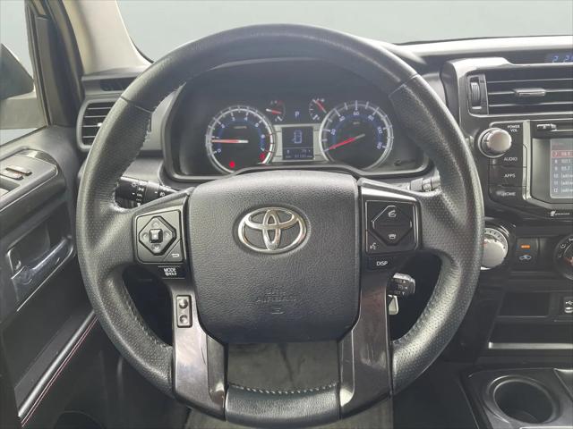 2015 Toyota 4Runner Trail Premium