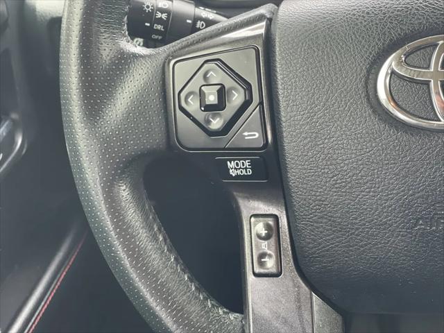 2015 Toyota 4Runner Trail Premium