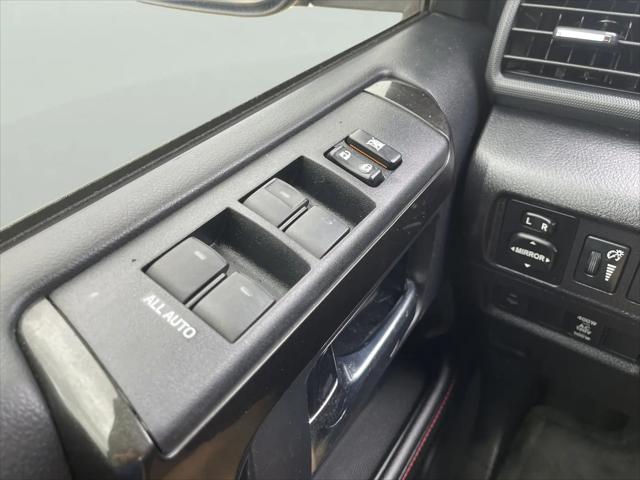 2015 Toyota 4Runner Trail Premium