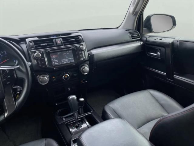 2015 Toyota 4Runner Trail Premium