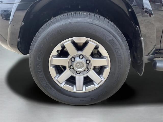 2015 Toyota 4Runner Trail Premium