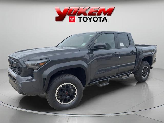 2026 Toyota Tacoma TRD Off Road for sale in Shreveport, LA