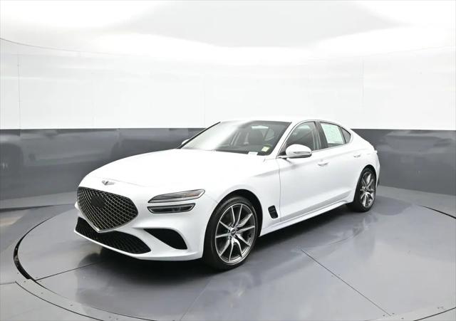 2023 Genesis G70 2.0T AWD for sale in Brooklyn, NY