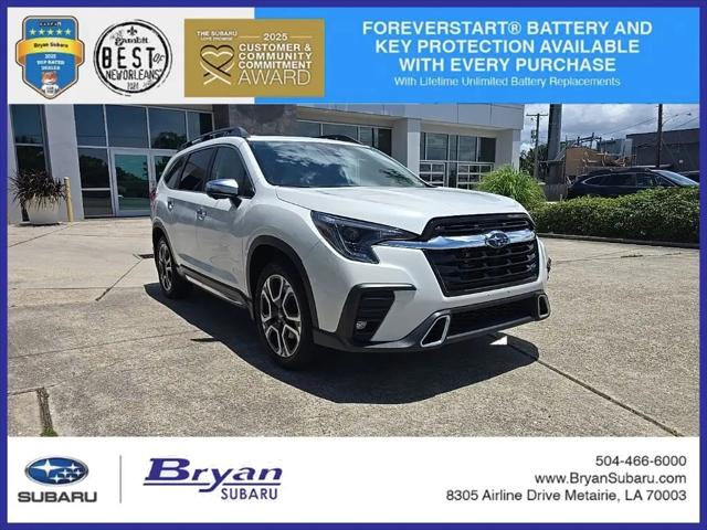 2023 Subaru Ascent Touring 7-Passenger for sale in Metairie, LA