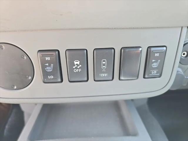 2021 Nissan Frontier Crew Cab SV 4x2