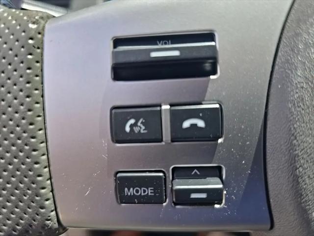 2021 Nissan Frontier Crew Cab SV 4x2