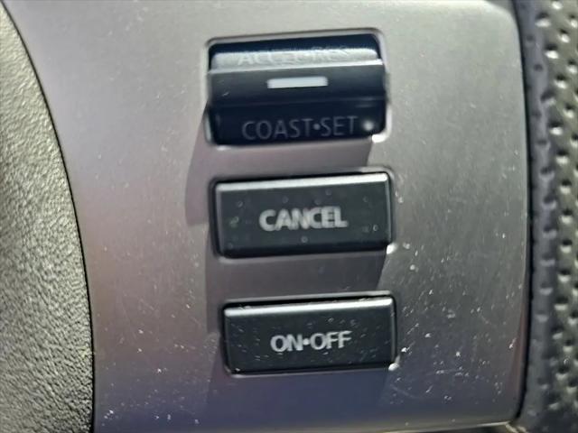 2021 Nissan Frontier Crew Cab SV 4x2