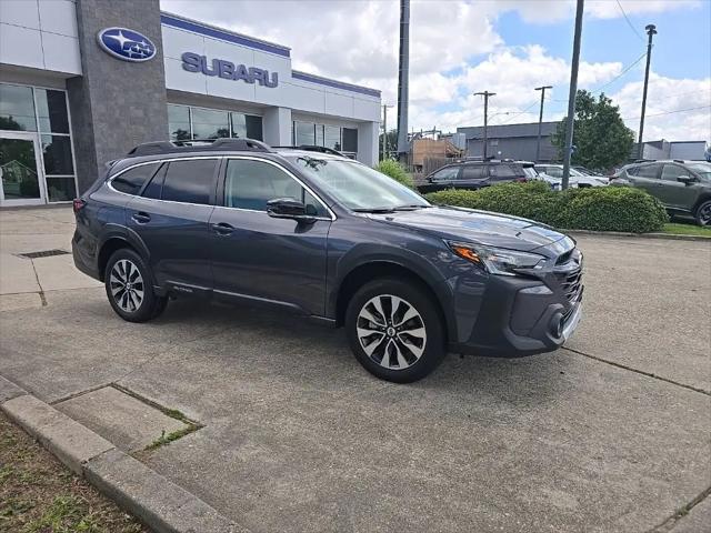 2023 Subaru Outback Limited