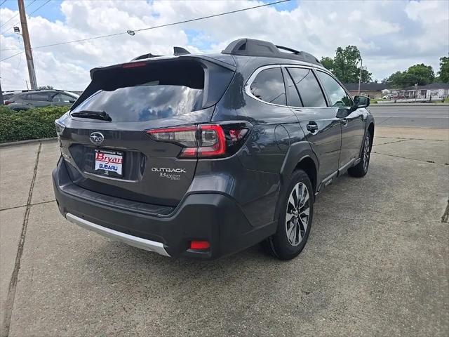 2023 Subaru Outback Limited