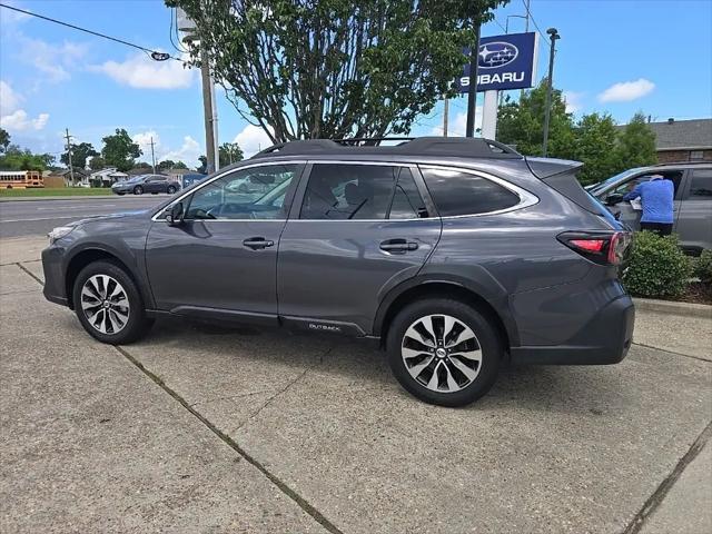 2023 Subaru Outback Limited