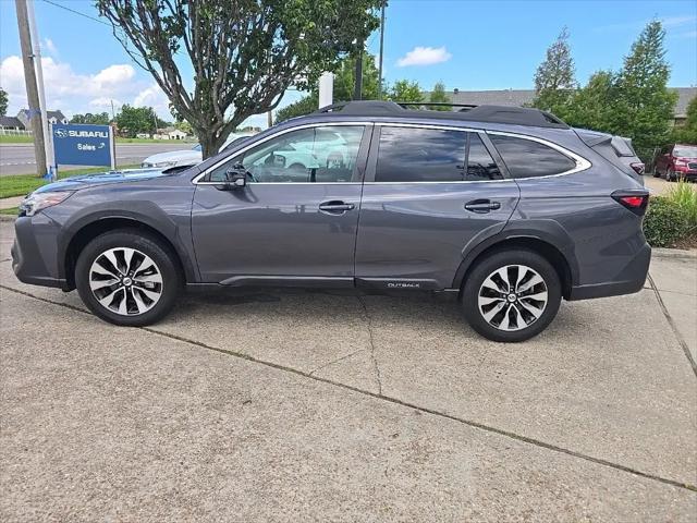 2023 Subaru Outback Limited