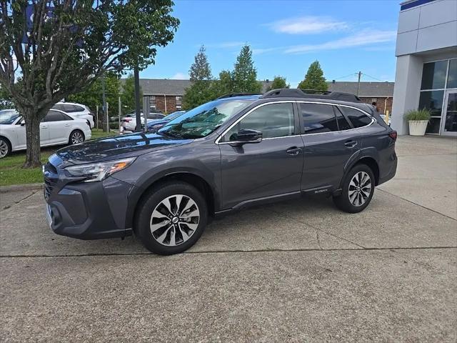 2023 Subaru Outback Limited