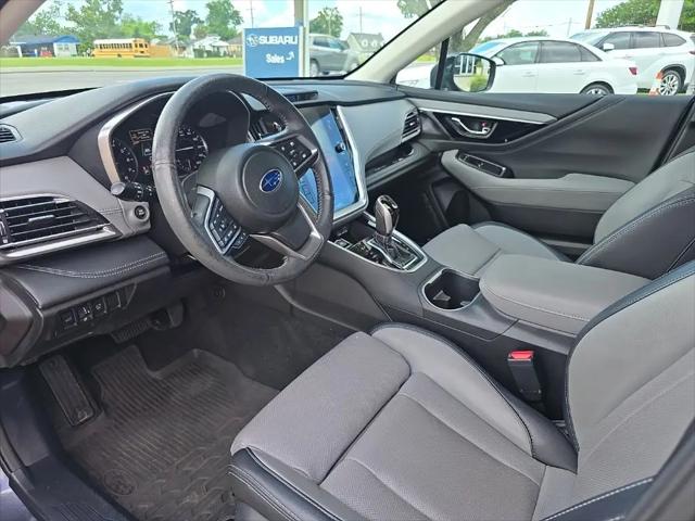 2023 Subaru Outback Limited