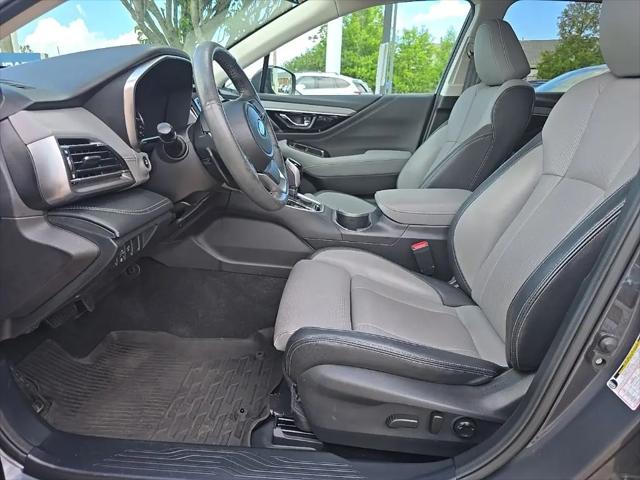 2023 Subaru Outback Limited