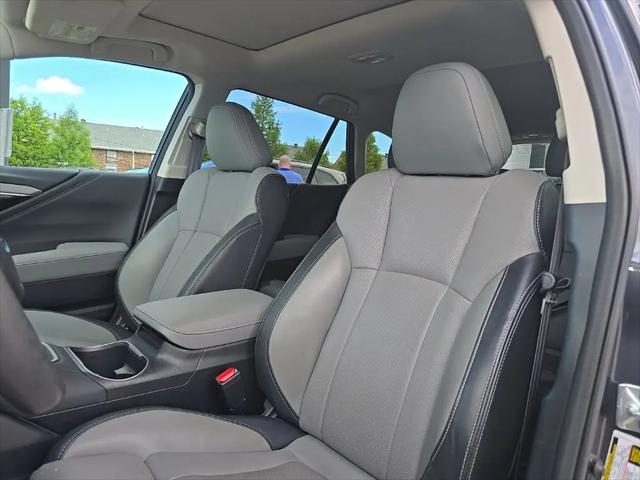 2023 Subaru Outback Limited
