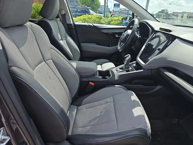 2023 Subaru Outback Limited