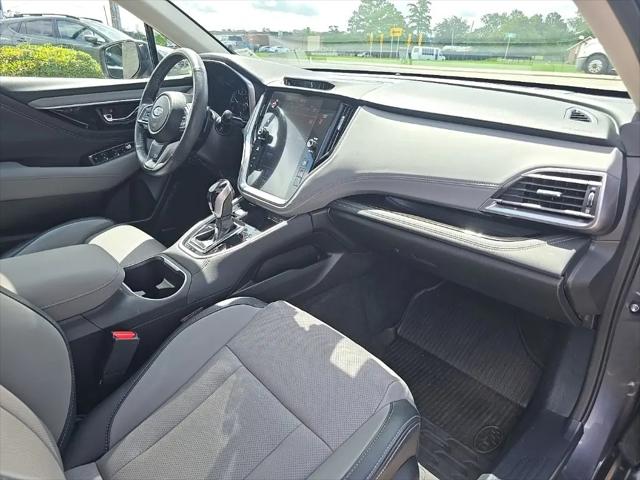 2023 Subaru Outback Limited