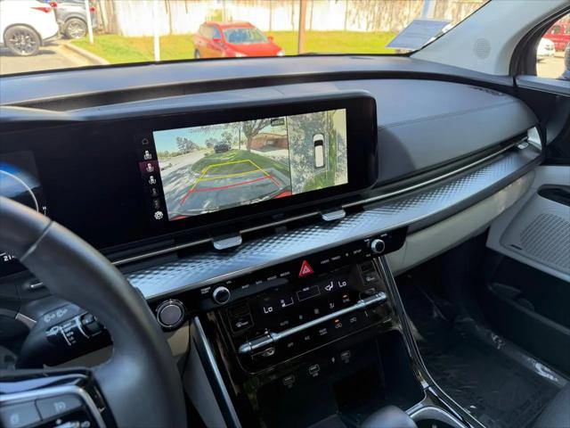2024 Kia Carnival MPV SX Prestige