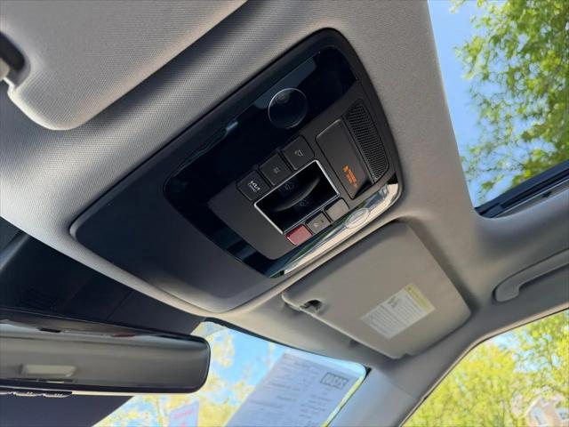 2024 Kia Carnival MPV SX Prestige