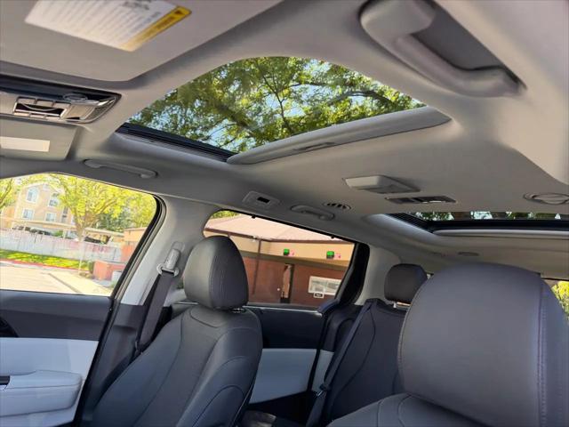 2024 Kia Carnival MPV SX Prestige