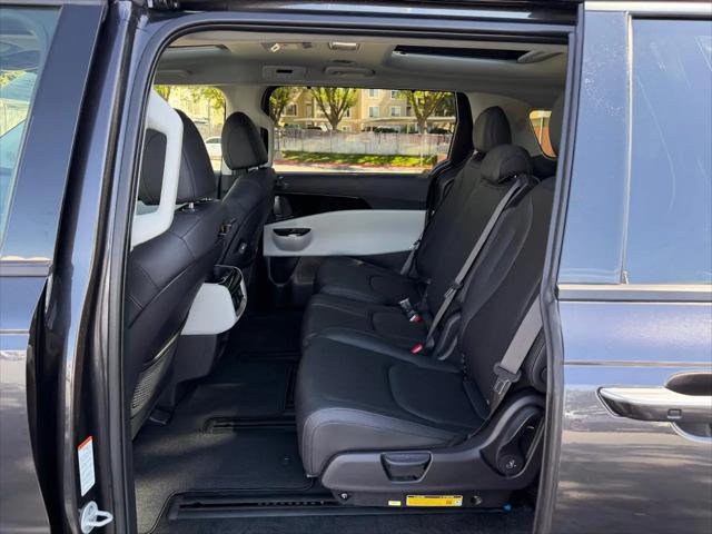 2024 Kia Carnival MPV SX Prestige
