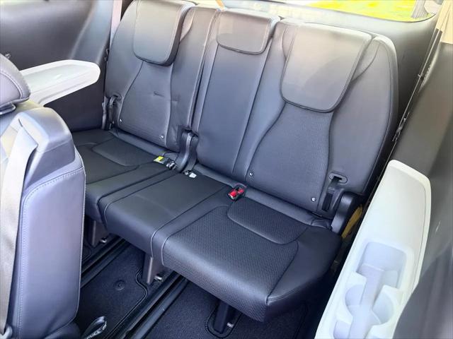 2024 Kia Carnival MPV SX Prestige