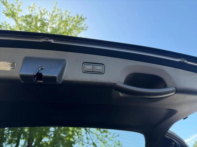 2024 Kia Carnival MPV SX Prestige